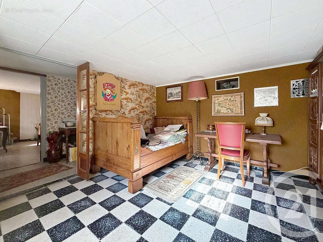 Maison à RILLIEUX-LA-PAPE