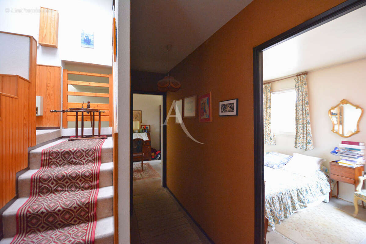 Appartement à VILLEJUIF