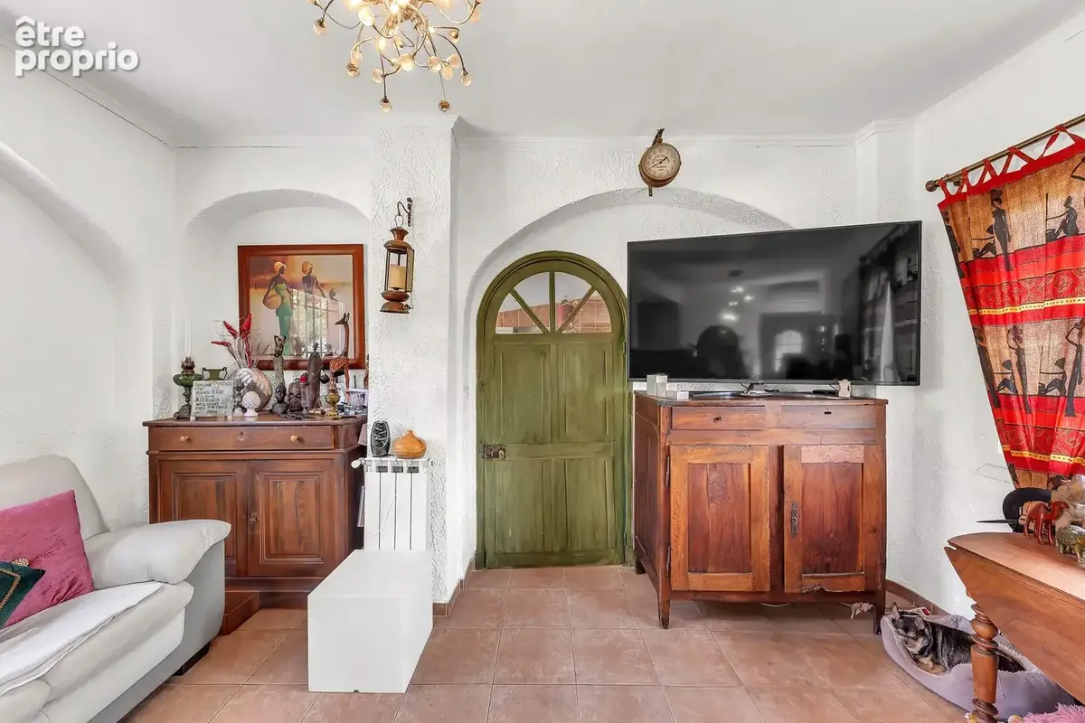 Appartement 3 pièces 70 m² à vendre à Cagnes-Sur-Mer (06800) - photo 9
