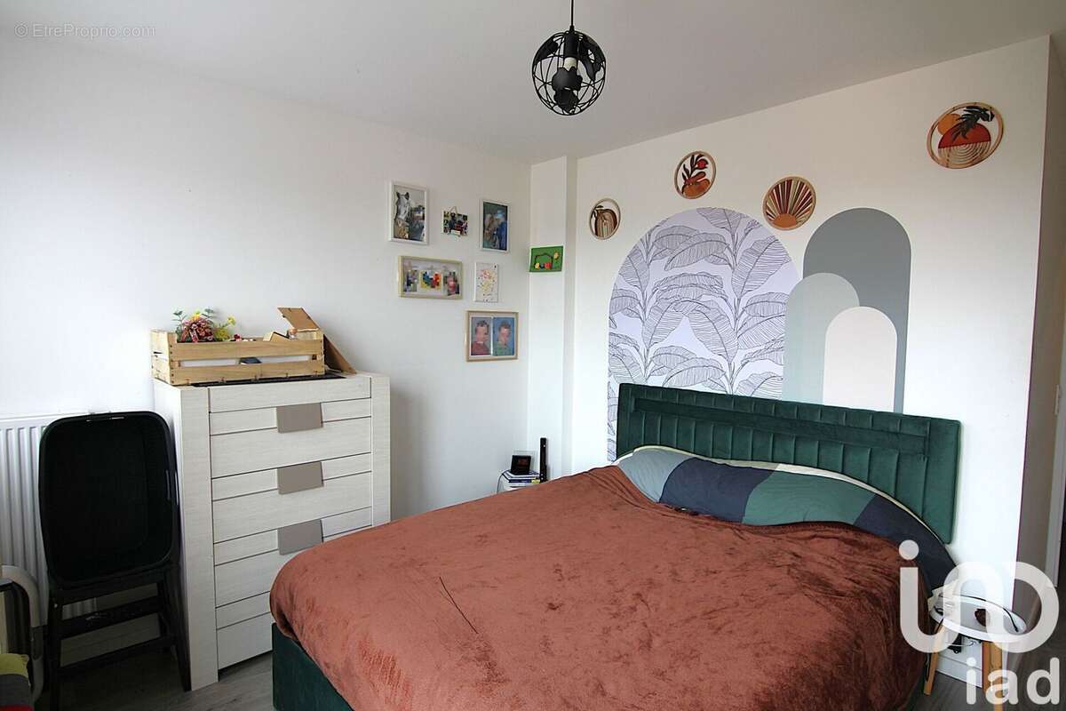 Photo 7 - Appartement à BRIE-COMTE-ROBERT