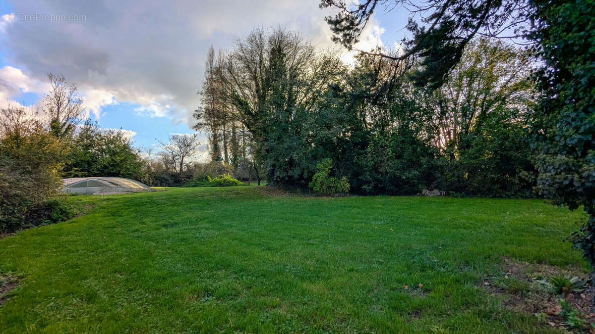 Maison à SAINT-FLOXEL