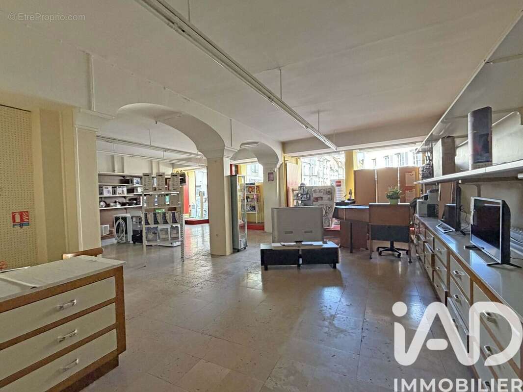 Photo 5 - Appartement à TONNERRE
