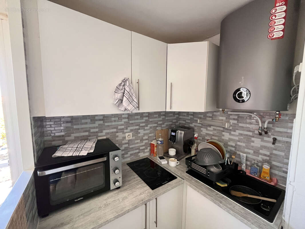 Appartement à AGDE