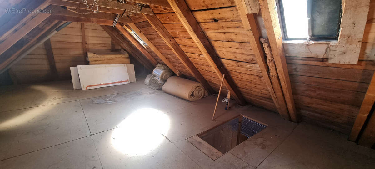 Maison à SAINT-URCIZE