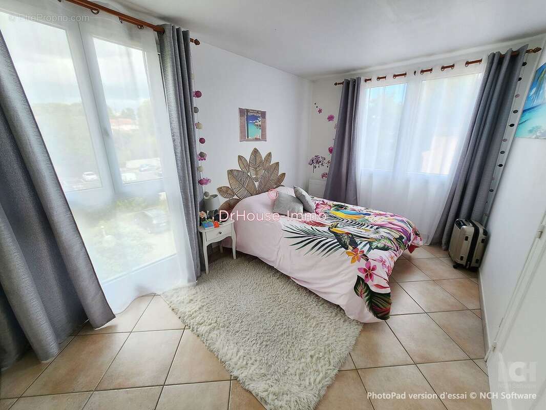 Appartement à GONESSE