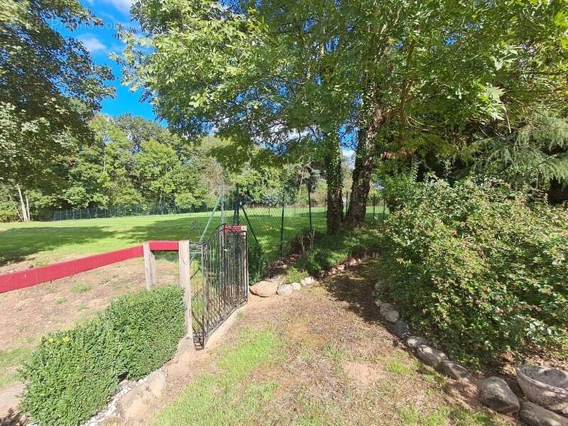 Maison à SAINT-PAUL