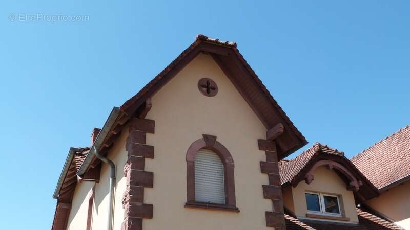 Maison à vendre 8 pièces BITCHE (57) - photo 7