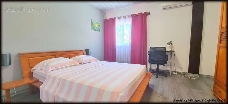 Appartement à KOUROU