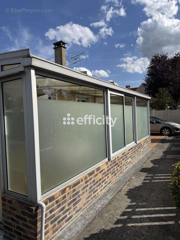 Maison à OZOIR-LA-FERRIERE