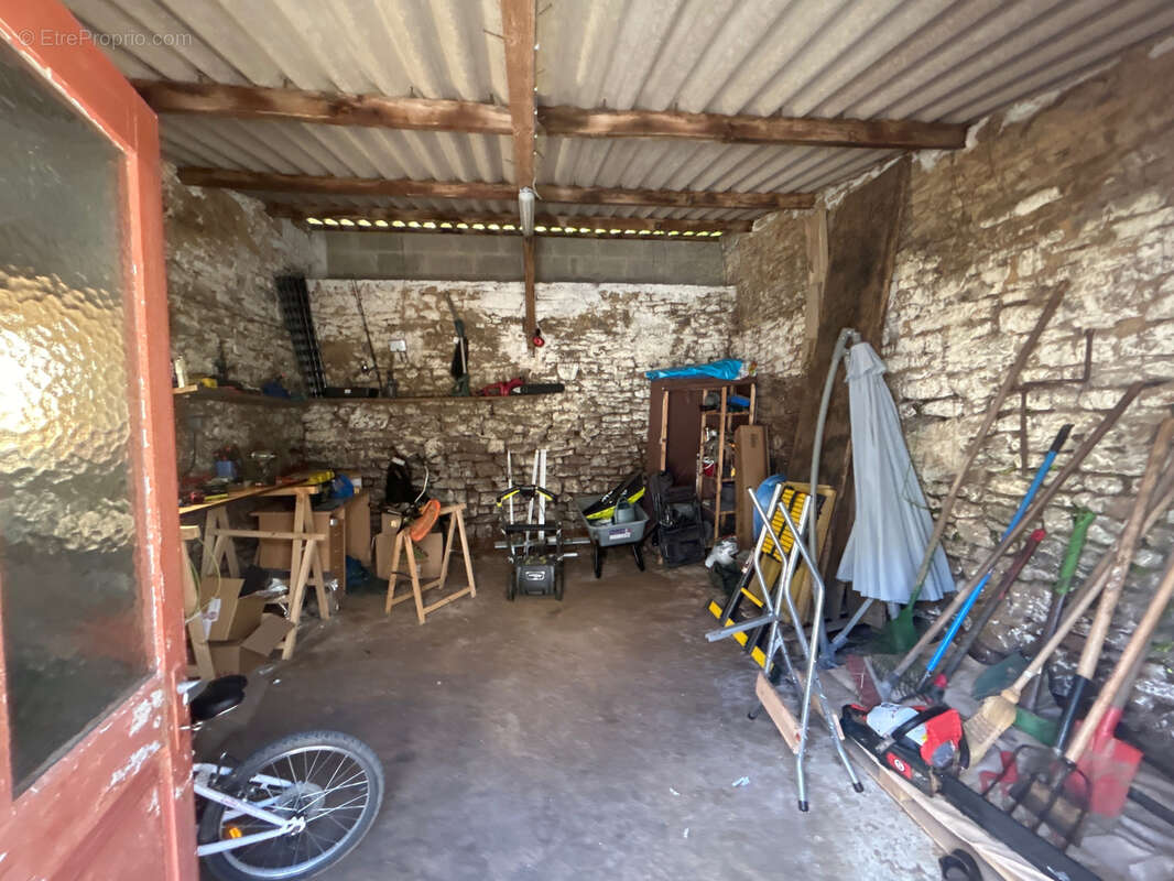 Ensemble immobilier à vendre quistinic ! - photo 16