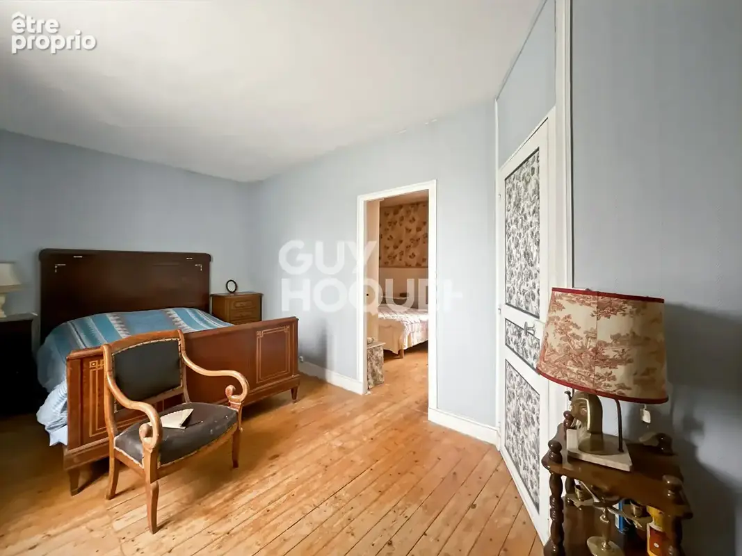 Maison Marles En Brie 3 pièce(s) 74.80 m2 - photo 8