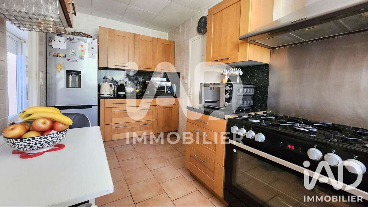Photo 6 - Maison à OZOIR-LA-FERRIERE