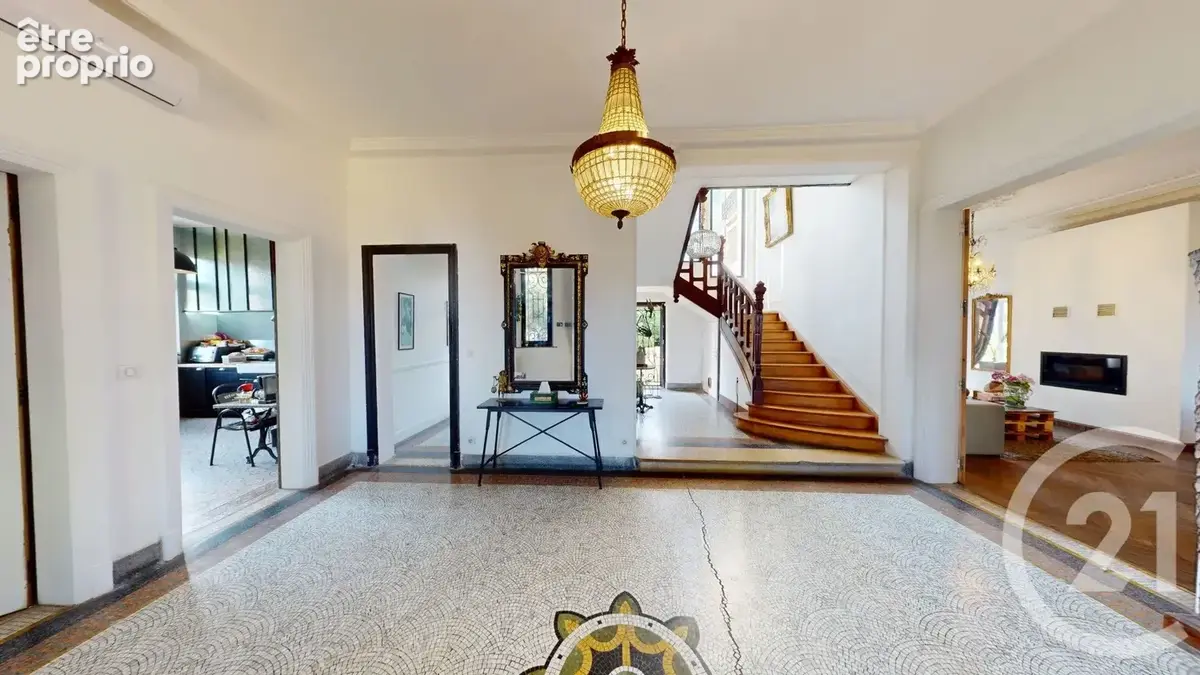 Maison 7 pièces 359 m² à vendre à Flavy-Le-Martel (02520) - photo 6