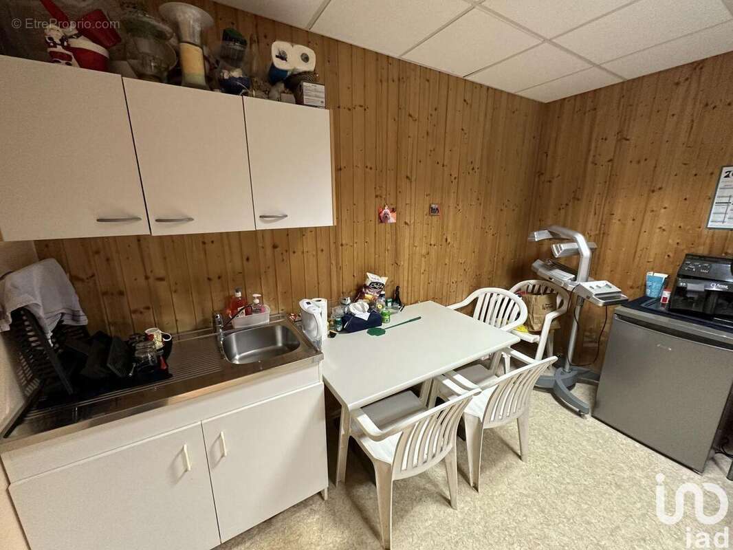 Photo 6 - Commerce à ROPPENTZWILLER