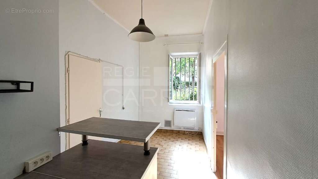 Appartement à LYON-4E