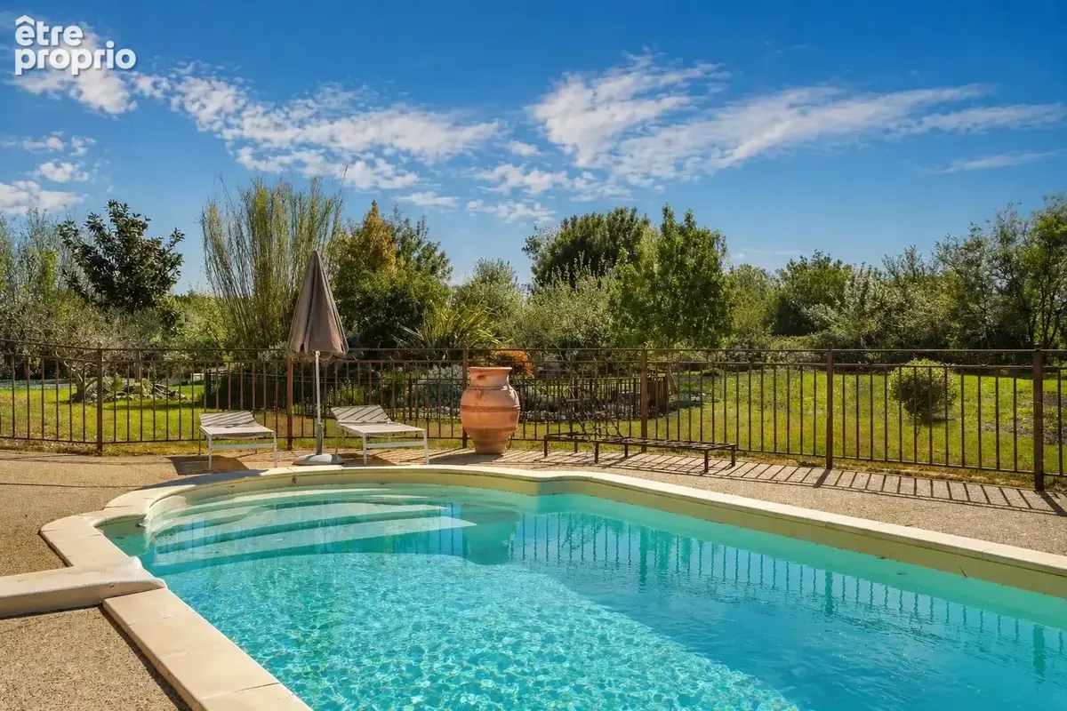 Domaine équestre camarguais - photo 15