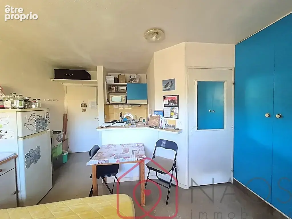 Investissement locatif  studio vendu loué - photo 5