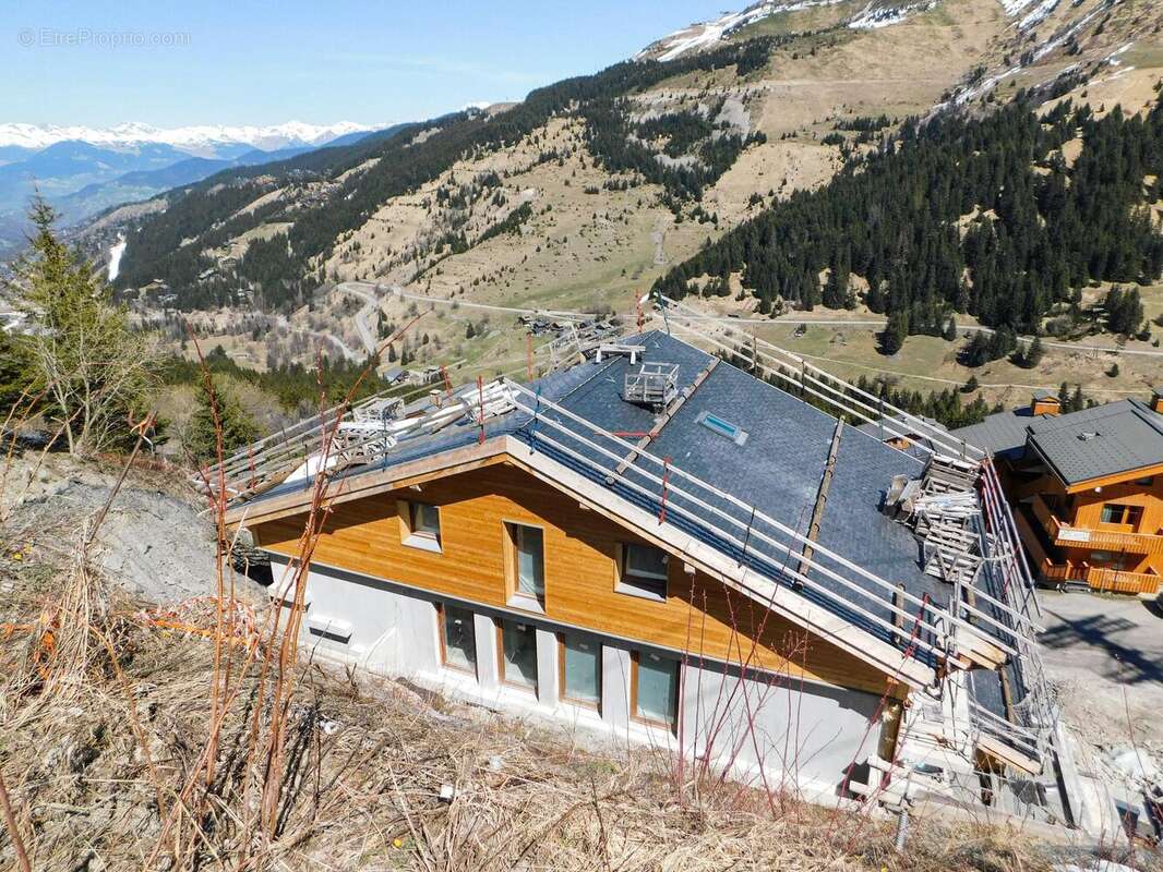 Photo 2 - Appartement à LES ALLUES
