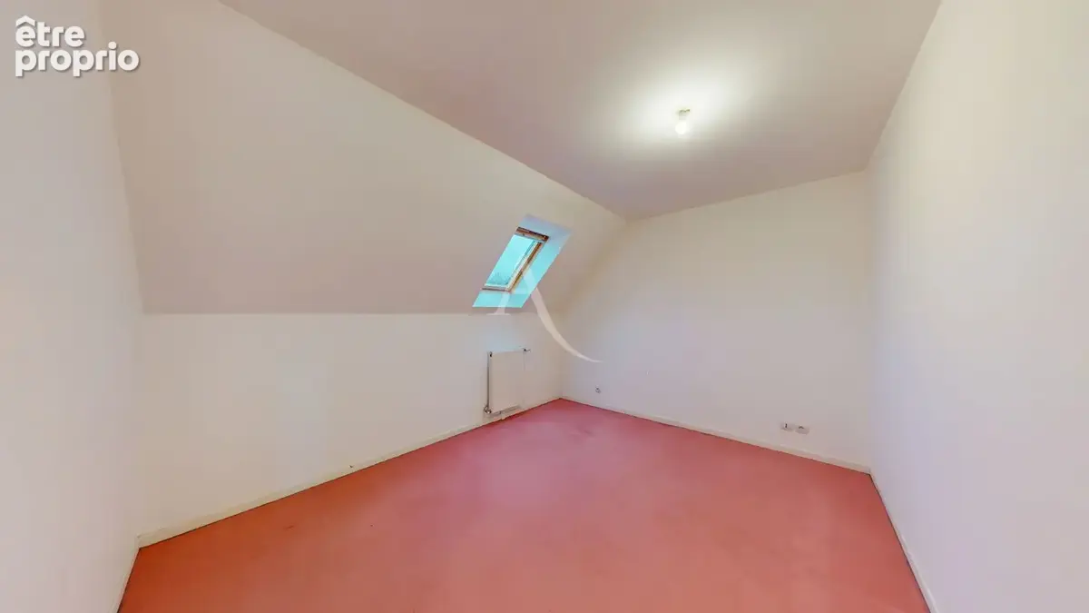 Maison Roissy En Brie 4 pièce(s) 80 m2 - photo 12