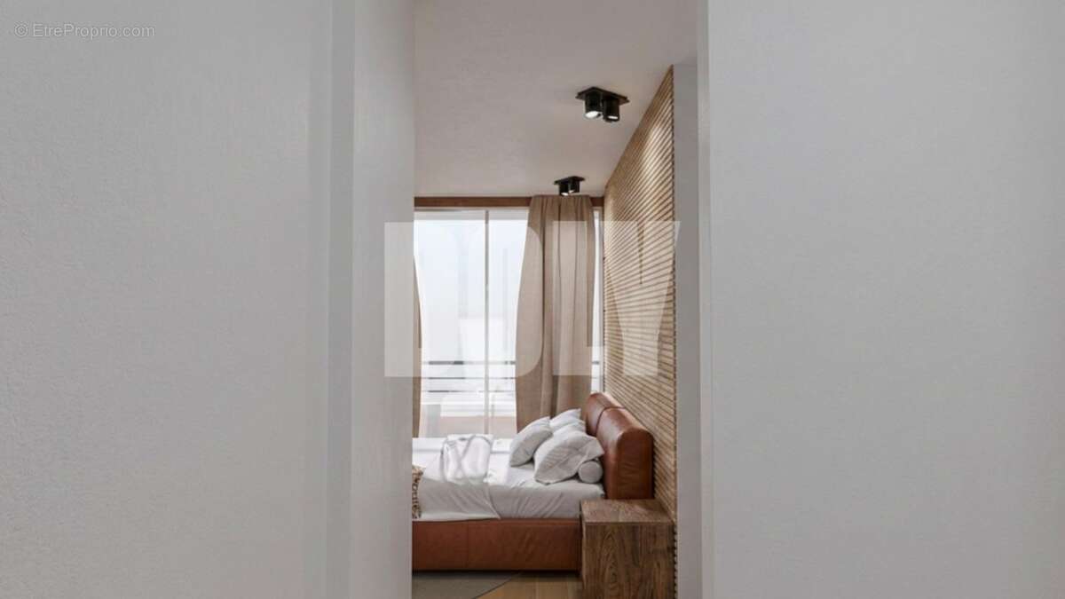 Doly - appartement - rue perronet - neuilly-sur-seine (92200) - photo 4