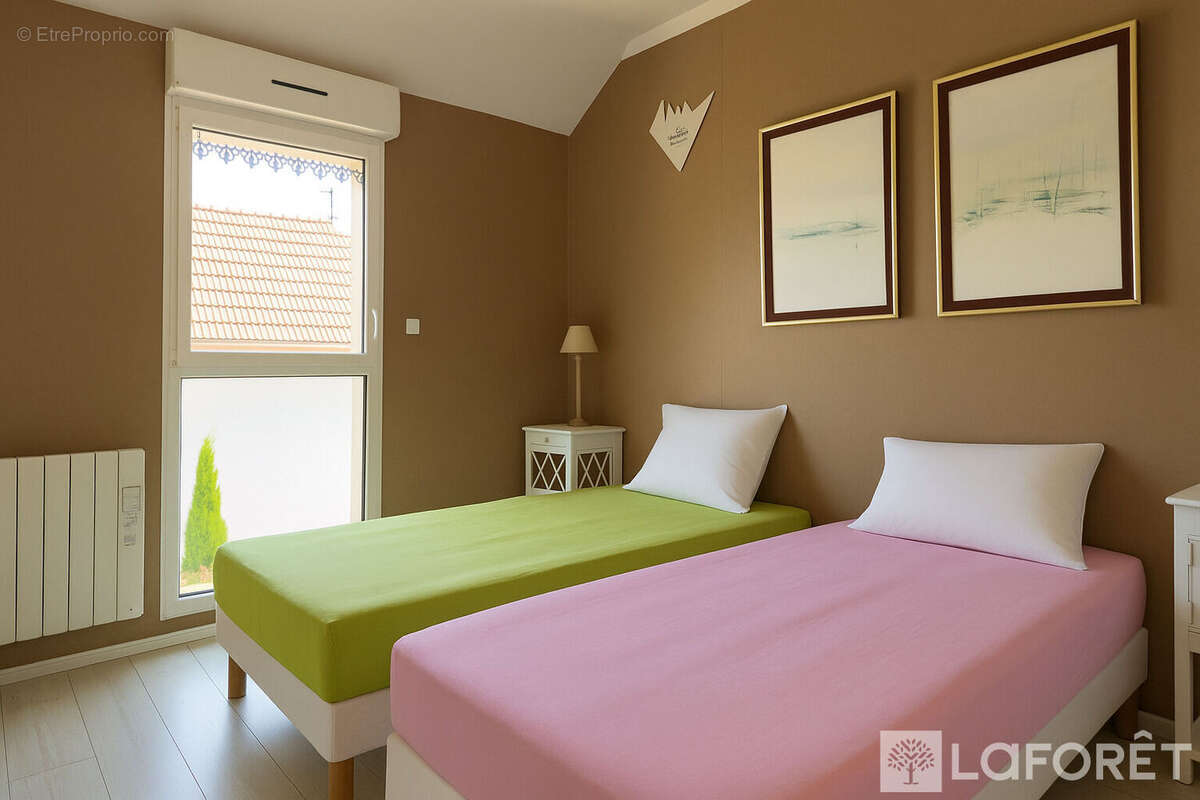 Maison à LA TESTE-DE-BUCH