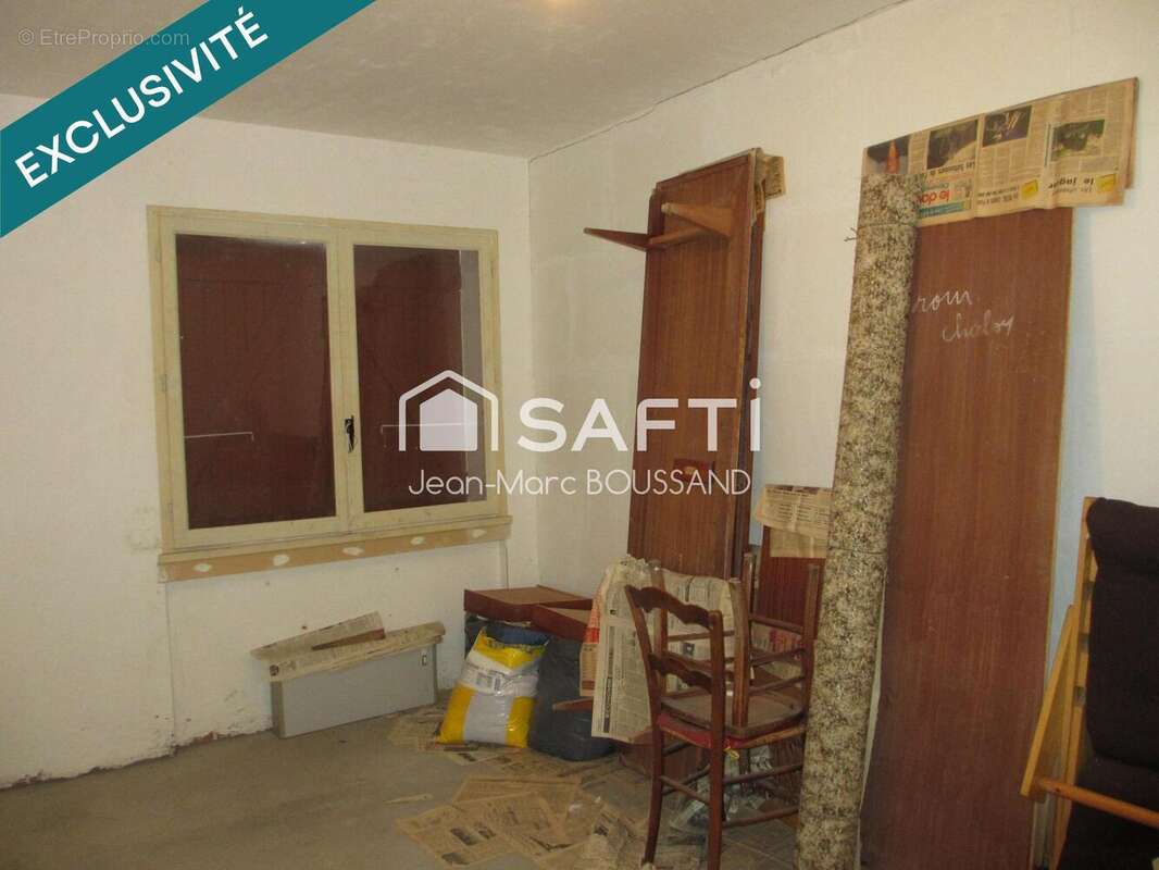 Photo 9 - Maison à CHAUFFAILLES