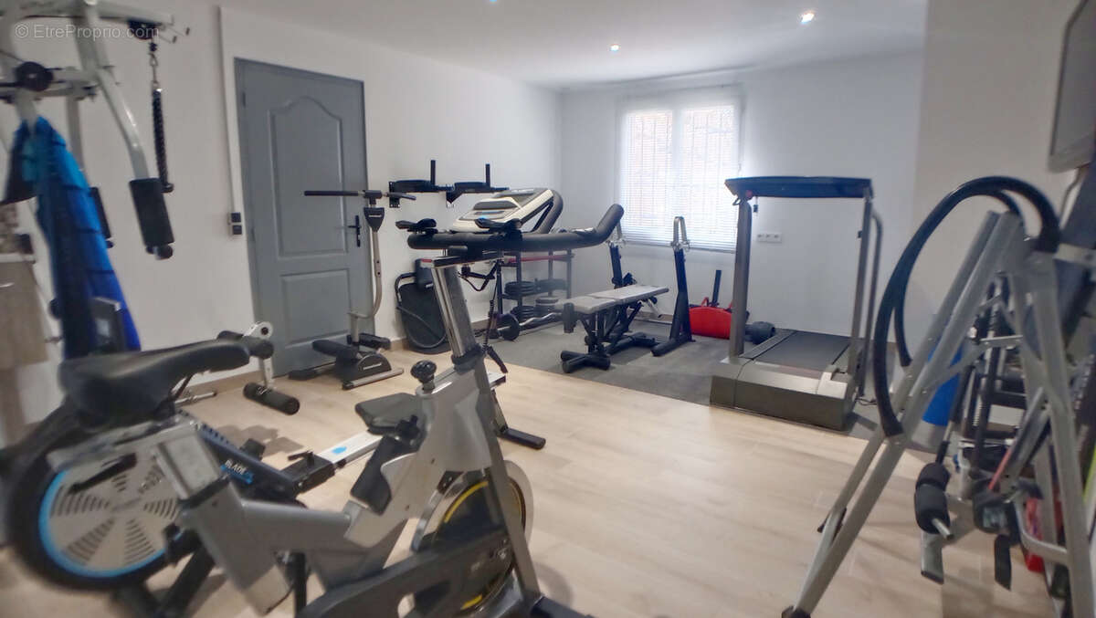 Maison à DRAGUIGNAN