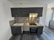 Appartement à OYONNAX