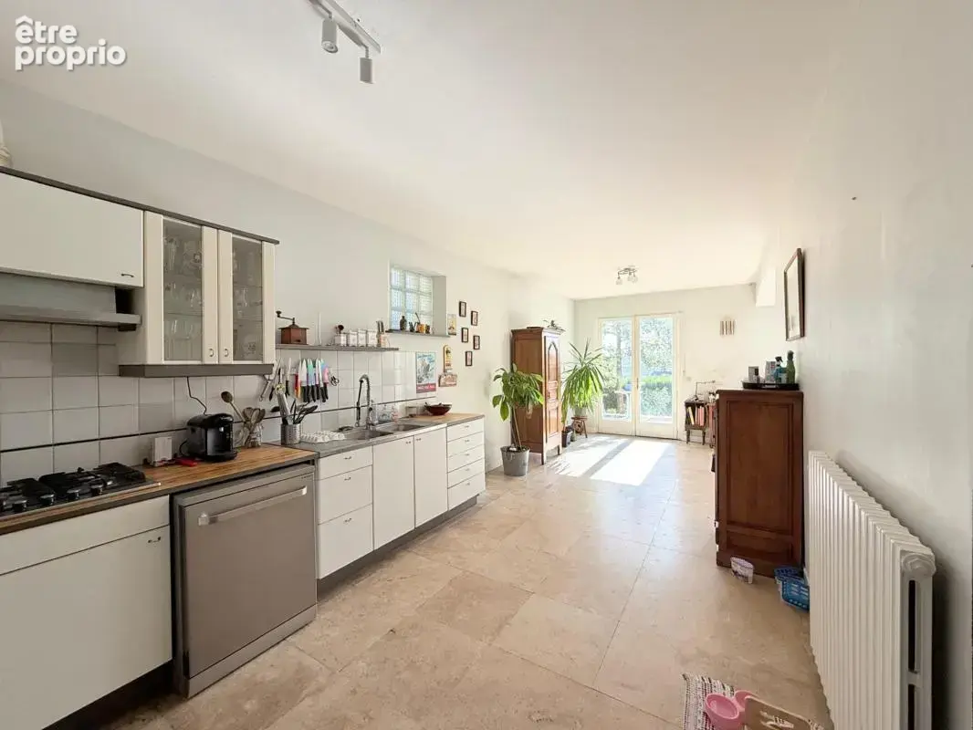 Maison 9 pièces 160 m² à vendre à Juziers (78820) - photo 5