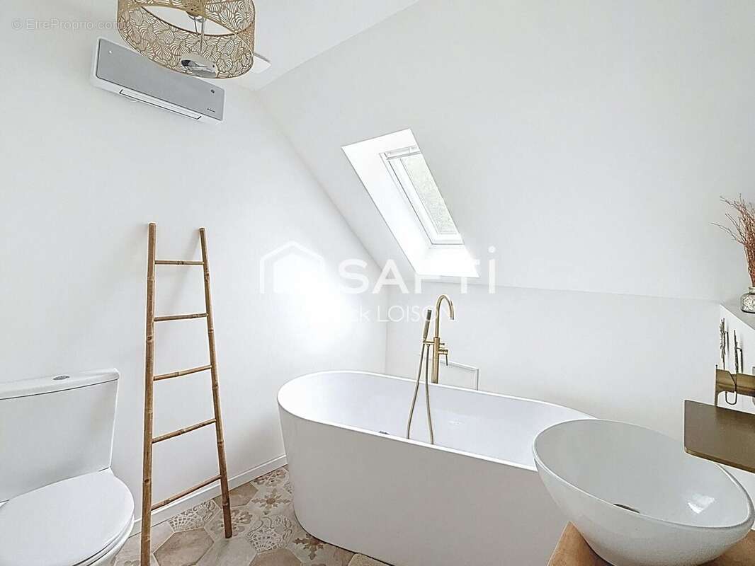 Photo 8 - Maison à MONTS