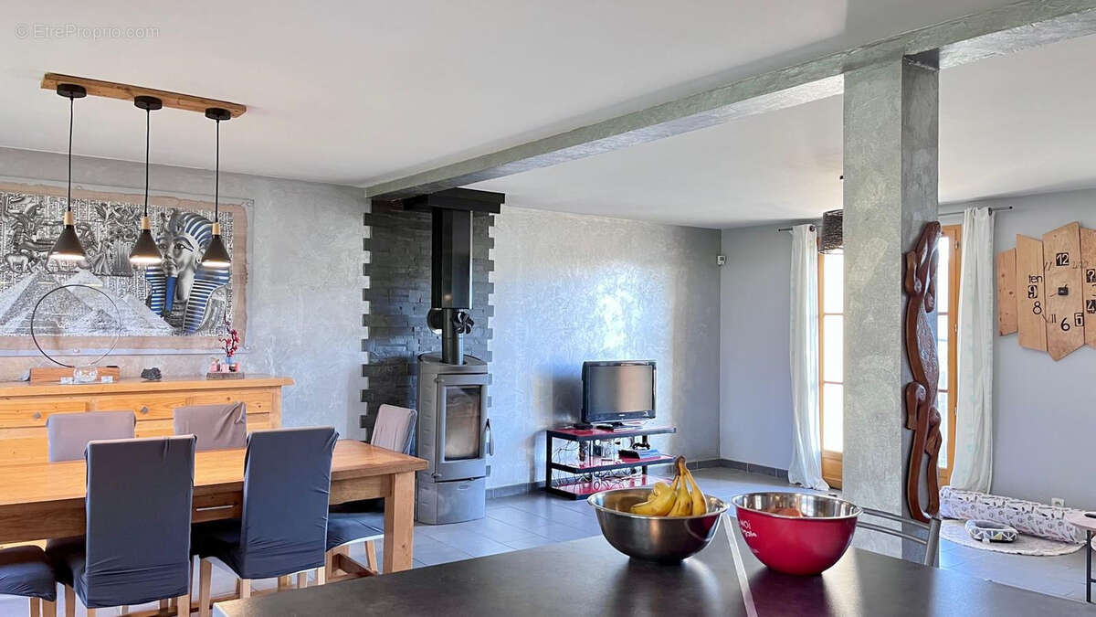 Maison à BRAY-SUR-SEINE