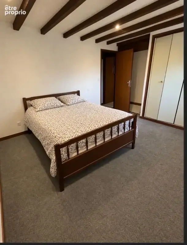 Maison La Digne D'amont  4 pièce(s) - photo 8