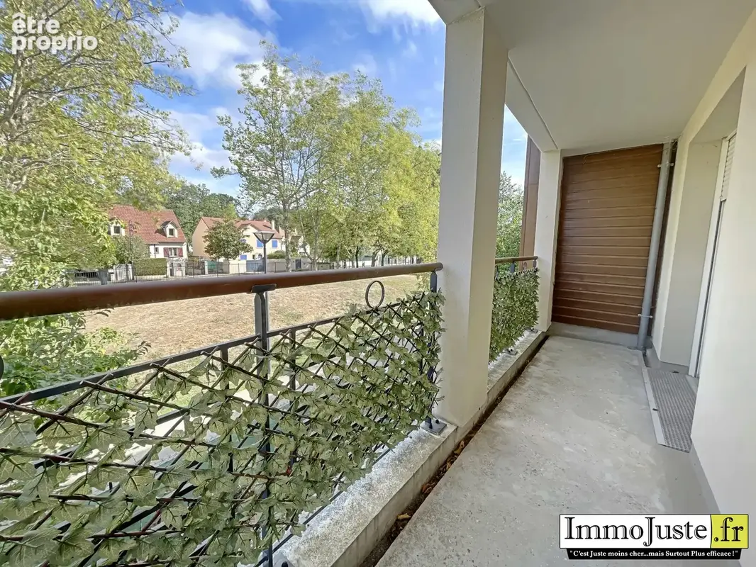 Appartement 3 pièces 73 m² à vendre à Magny-Les-Hameaux (78114) - photo 9