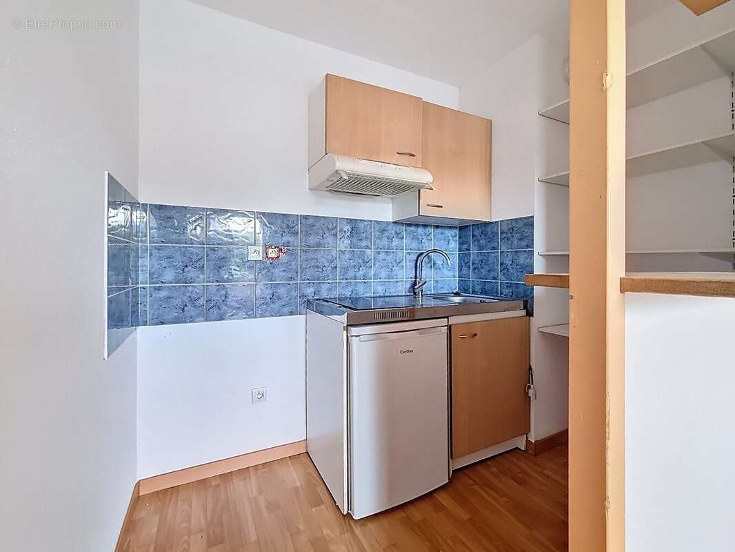 Appartement à LAVAUR