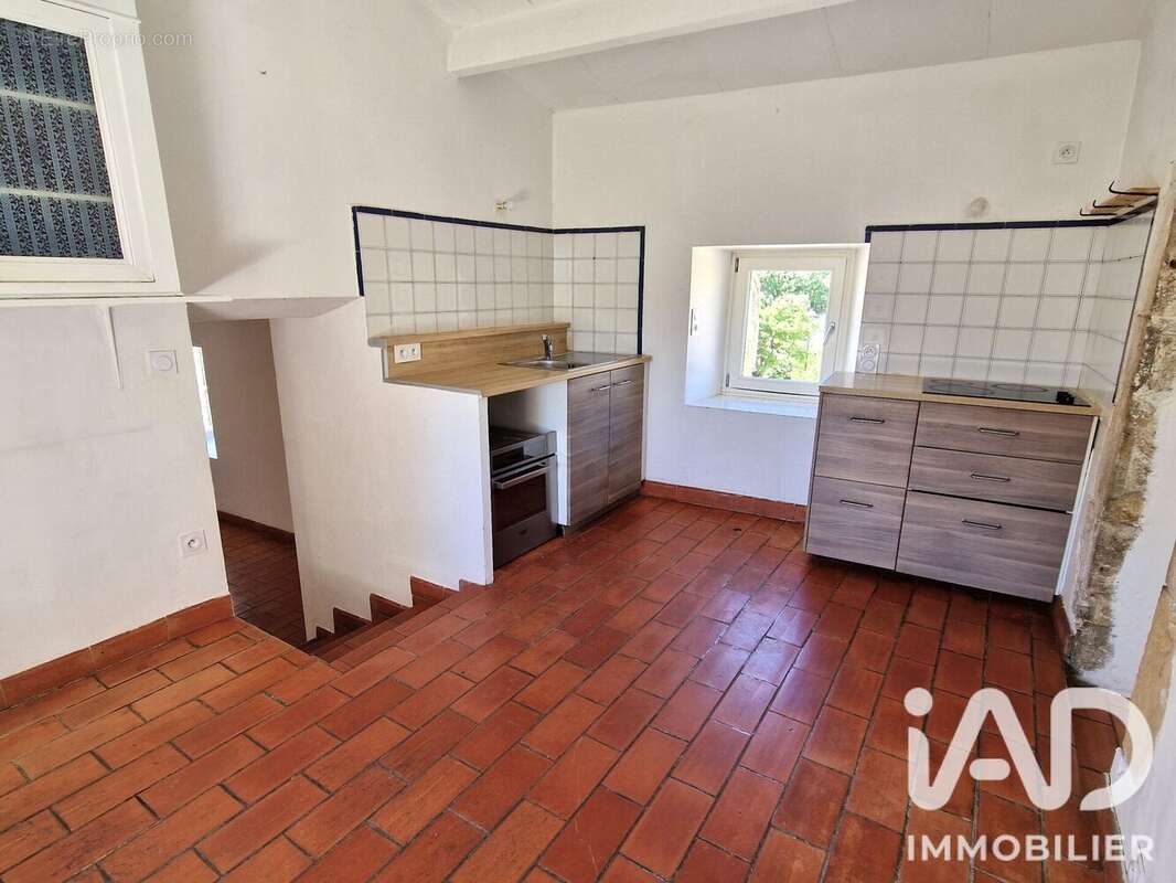 Maison 85 m² à Cliousclat  - photo 5
