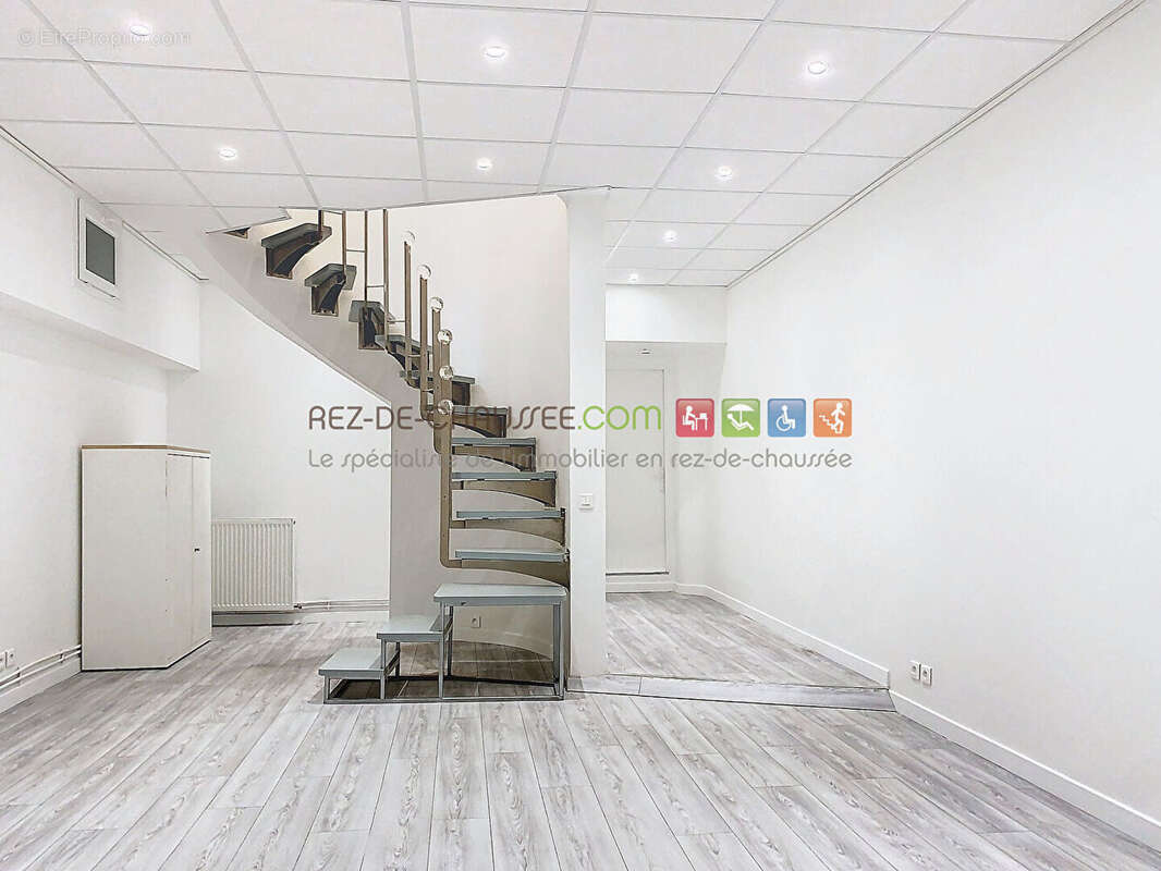 Appartement souplex place victor hugo - photo 5
