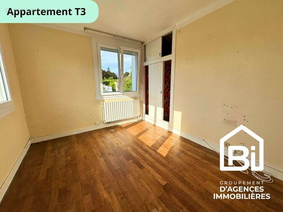 Appartement à VERSON