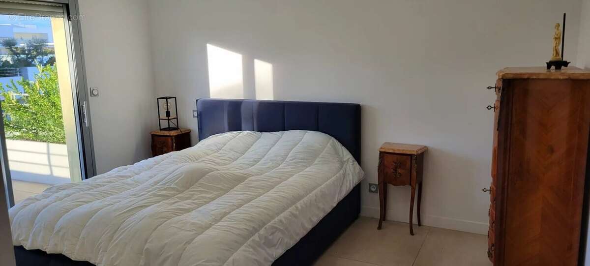 Appartement à NARBONNE