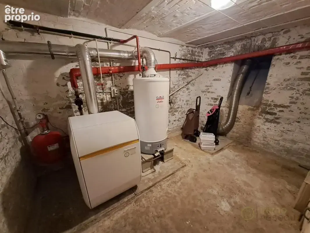 Maison 94 m² à Saint-Quentin  - photo 13