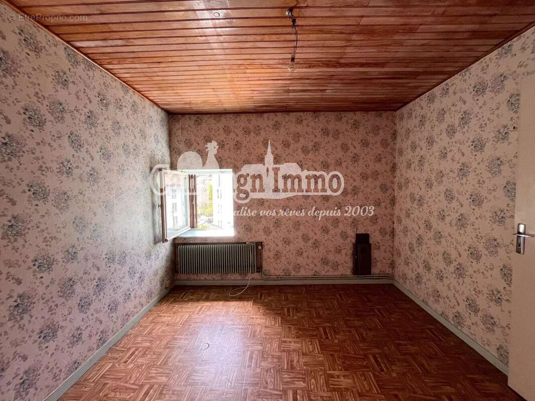 Appartement à TARARE