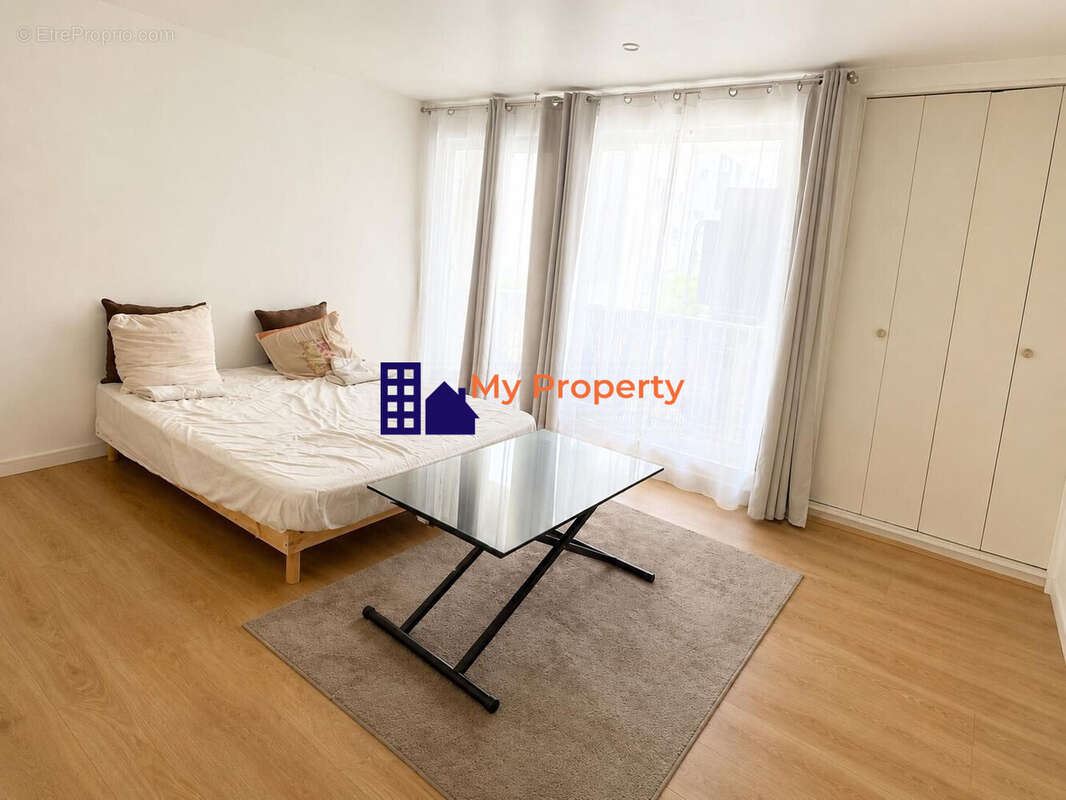Appartement à VERSAILLES