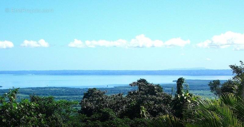 Maison à SAINTE-ROSE