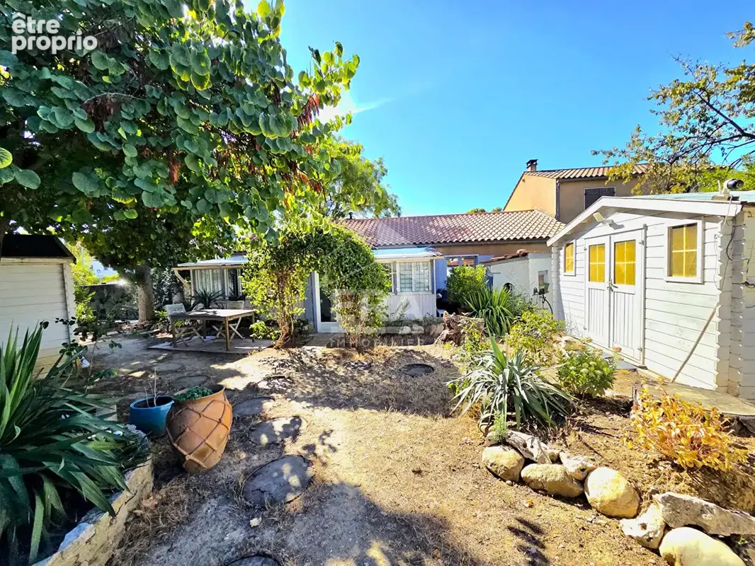 Maison 137m² à limoux - photo 5