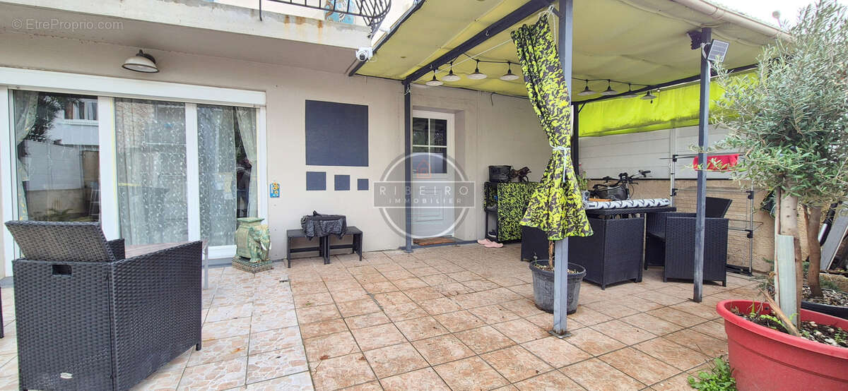 Appartement à AGDE