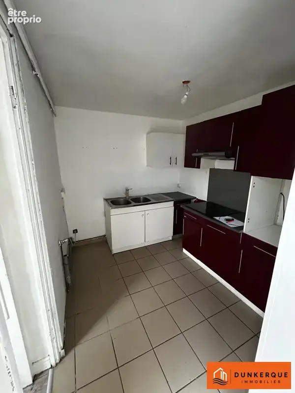 Maison 3 pièces 99 m² à vendre à Bourbourg (59630) - photo 3