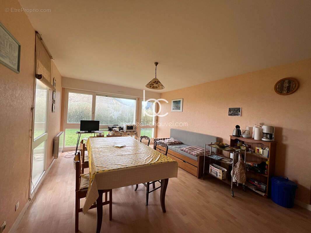 Appartement à SARZEAU