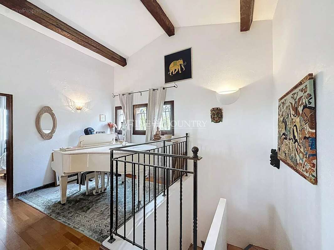 Maison à VENCE