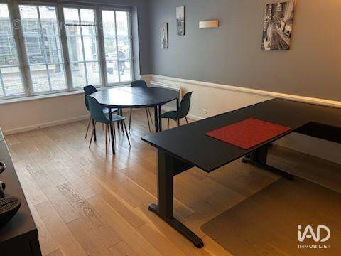 Photo 1 - Commerce à SAINTE-MAURE-DE-TOURAINE