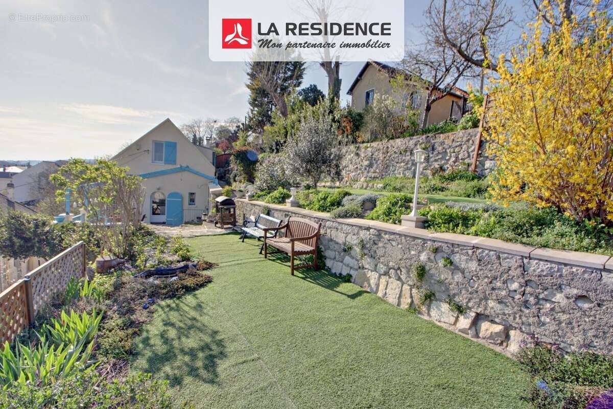 Maison à CONFLANS-SAINTE-HONORINE