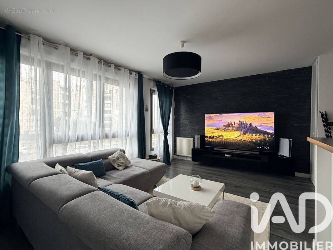 Photo 1 - Appartement à NEUILLY-SUR-MARNE